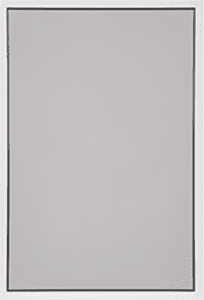 Product image of lip framed fixed window panel.